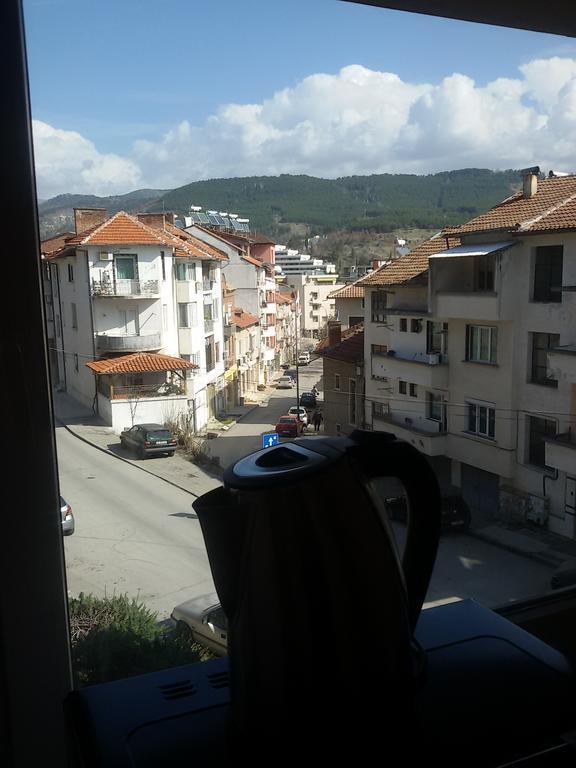 Sandanski Peak Guest Rooms חדר תמונה