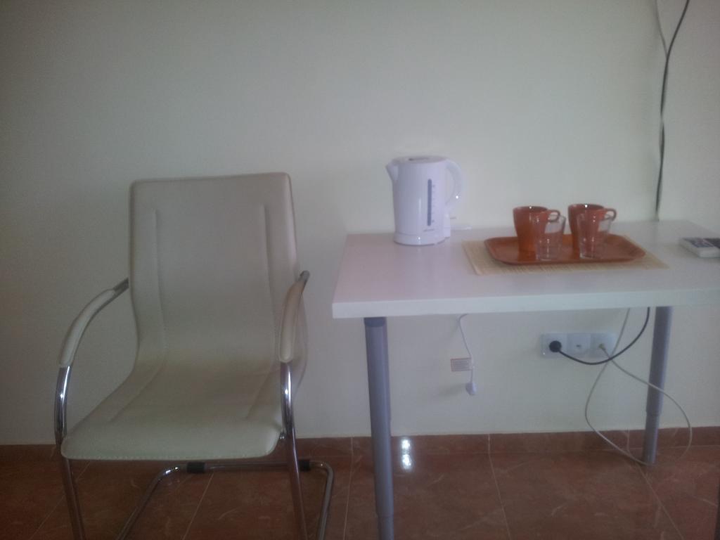 Sandanski Peak Guest Rooms מראה חיצוני תמונה