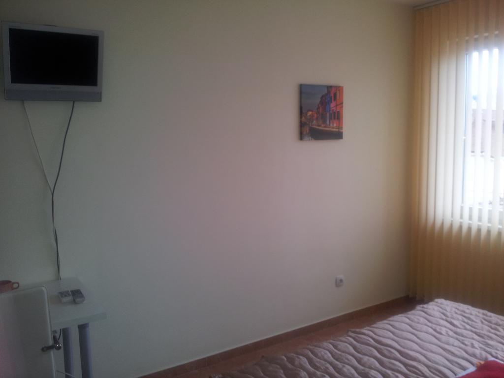 Sandanski Peak Guest Rooms מראה חיצוני תמונה