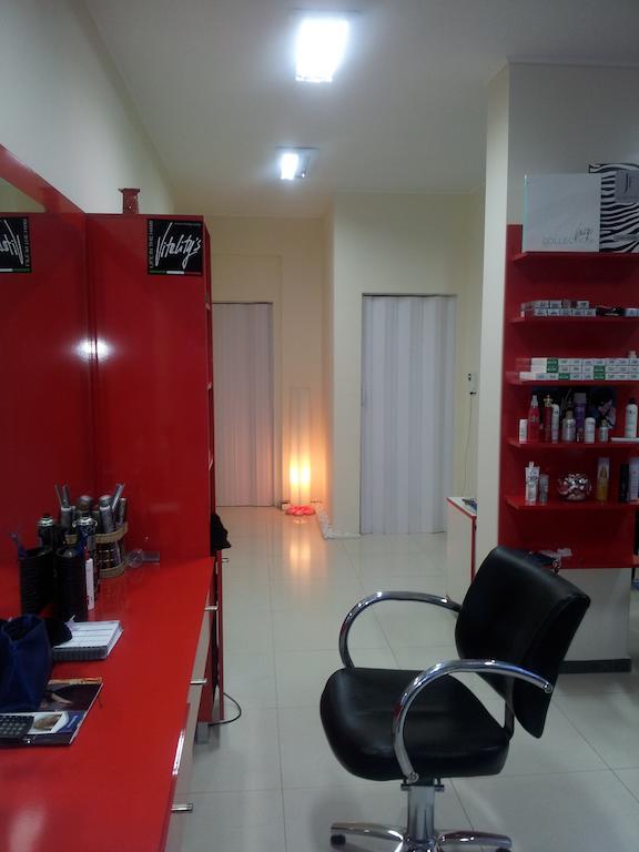 Sandanski Peak Guest Rooms חדר תמונה