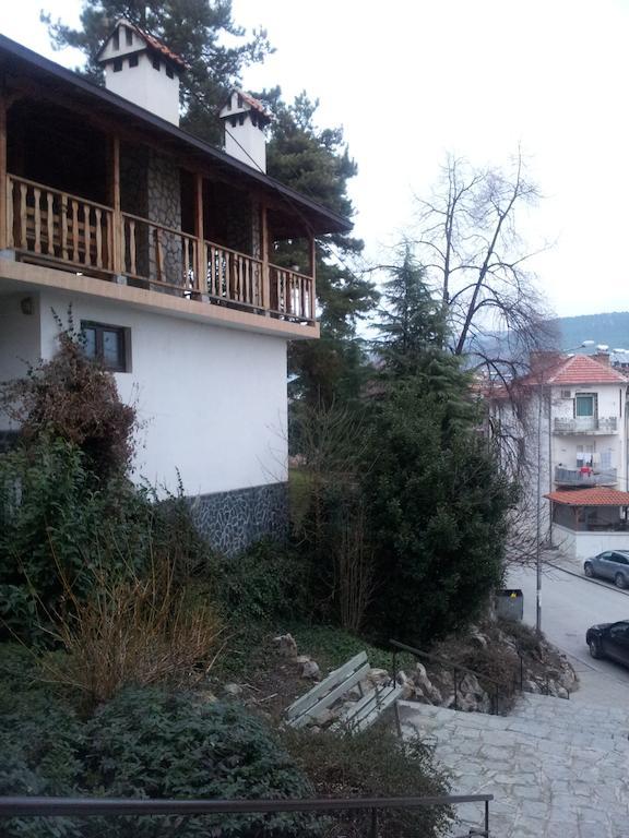 Sandanski Peak Guest Rooms מראה חיצוני תמונה